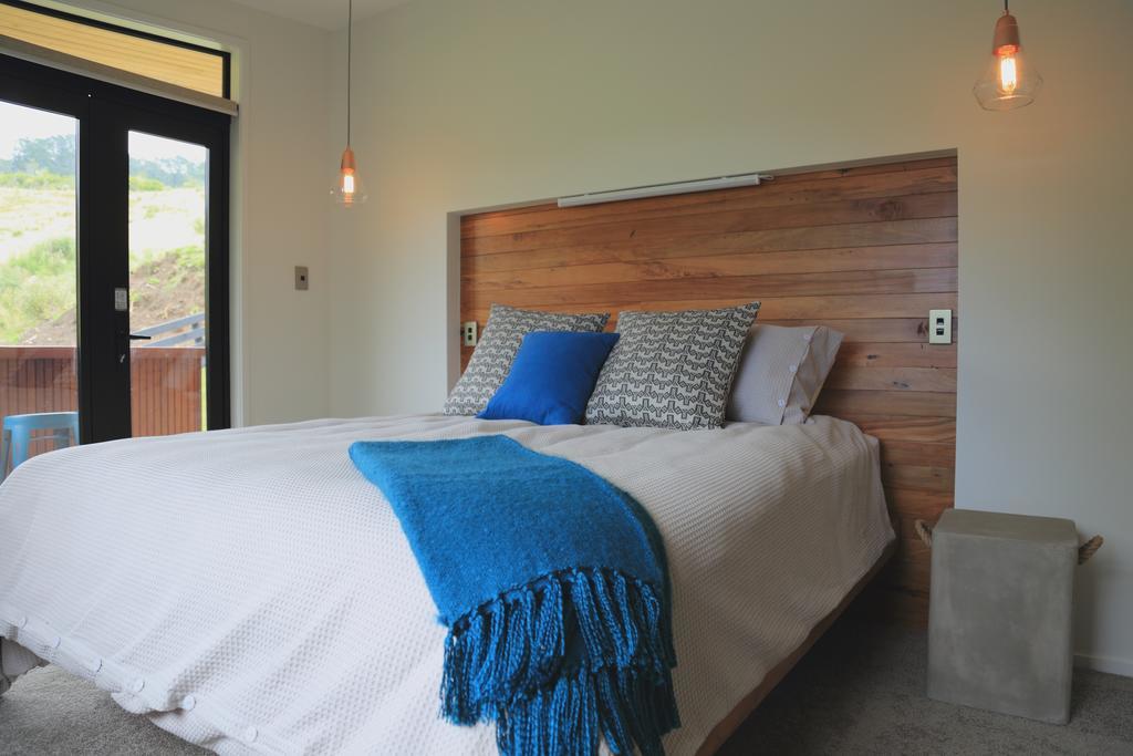 Amongst The Nikau Villa Waihi Kültér fotó